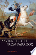 Saving truth from paradox /
