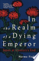 In the realm of a dying emperor /