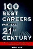 100 best careers for the 21st century /