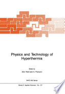 Physics and Technology of Hyperthermia /
