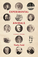 Experimental animals : a reality fiction /