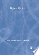Upland habitats /