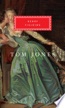 The history of Tom Jones, a foundling /