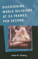 Discovering world religions at 24 frames per second /