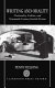 Writing and orality : nationality, culture, and nineteenth-century Scottish fiction /