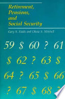 Retirement, pensions, and social security /