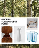 Modern Scandinavian design /