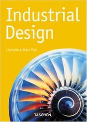 Industrial design A-Z /