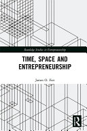 Time, space and entrepreneurship /