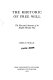 The rhetoric of free will : the five-action structure of the English morality play /