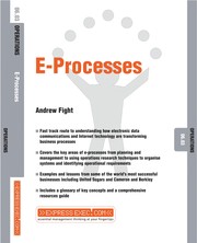 E-processes /