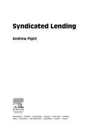 Syndicated lending /