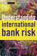 Understanding international bank risk /
