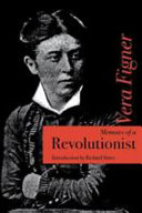 Memoirs of a revolutionist /
