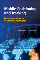 Mobile positioning and tracking : from conventional to cooperative techniques /