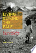 Living beyond the pale : environmental justice and the Roma minority /