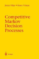 Competitive Markov decision processes /