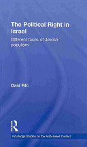 The political right in Israel : different faces of Jewish populism /