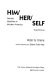 Him/her/self : gender identities in modern America /