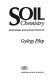 Soil chemistry : processes and constituents /