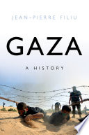Gaza : a history /