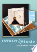 Water / music : poems /