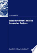 Visualisation for semantic information systems /