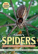 Filmer's spiders : an identification guide for southern Africa /