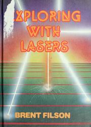 Exploring with lasers /