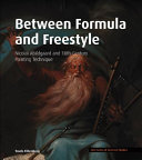 Between formula and freestyle : Nicolai Abildgaard and 18th-century painting technique /