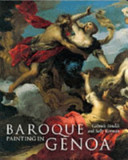 Baroque painting in Genoa /