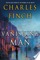 The vanishing man /