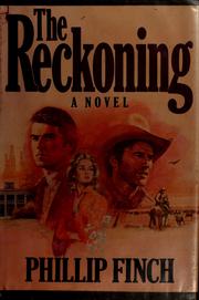 The reckoning : a novel /