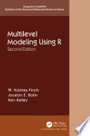 Multilevel modeling using R /