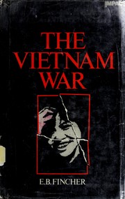 The Vietnam War /