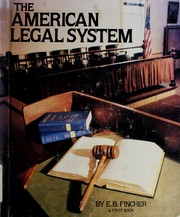 The American legal system /