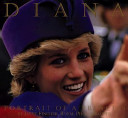 Diana : portrait of a princess /