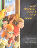 Miss Malarkey doesn't live in room 10 /