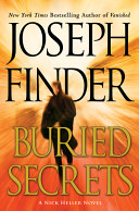 Buried secrets /