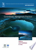 Groundwater management practices /
