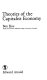 Theories of the capitalist economy /
