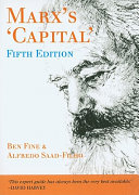 Marx's capital /