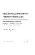 The development of Freud's thought : from the beginnings (1886-1900) through id psychology (1900-1914) to ego psychology (1914-1939).