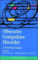 Obsessive compulsive disorder : a practical guide /