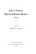 John F. Finerty reports Porfirian Mexico, 1879 /