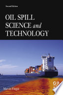 Oil spill science and technology /