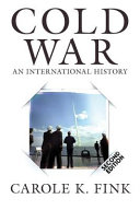Cold war : an international history /