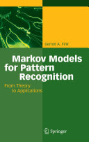 Markov models for pattern recognition : from theory to applications /