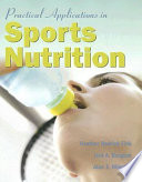 Practical applications in sports nutrition /