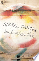 Bhopal dance : a novel /